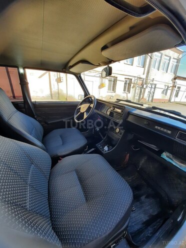 LADA (VAZ) 2107 2009, 65,980 km - 1.6 l - Quba