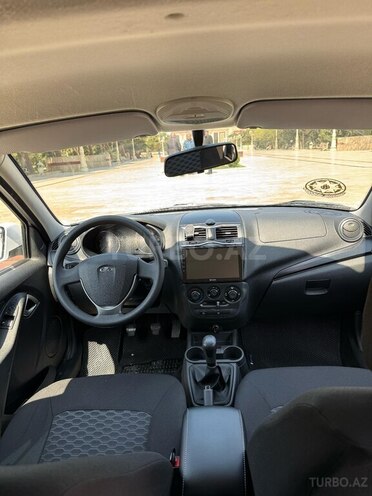 LADA (VAZ) Granta 2024, 27,000 km - 1.6 л - Bakı