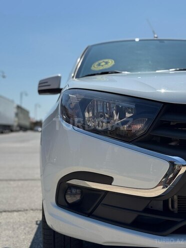 LADA (VAZ) Granta 2024, 27,000 km - 1.6 л - Bakı