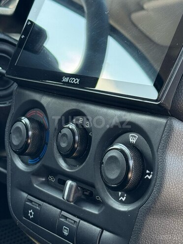 LADA (VAZ) Granta 2024, 27,000 km - 1.6 л - Bakı