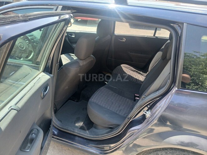 Renault Megane 2007, 290,000 km - 1.5 l - Gəncə