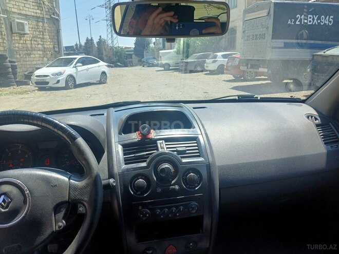 Renault Megane 2007, 290,000 km - 1.5 l - Gəncə