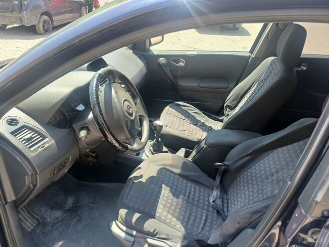 Renault Megane 2007, 290,000 km - 1.5 l - Gəncə