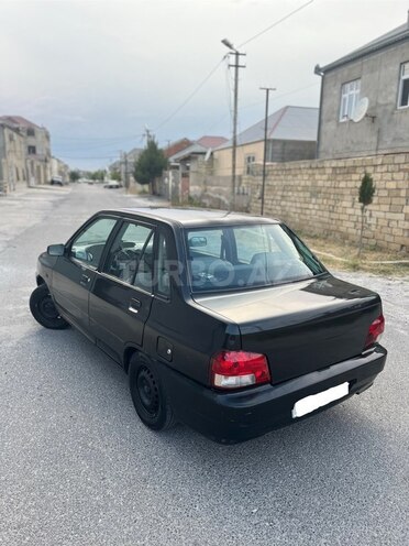 Saipa 132 2013, 270,000 km - 1.3 l - Sumqayıt