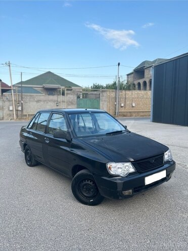 Saipa 132 2013, 270,000 km - 1.3 l - Sumqayıt