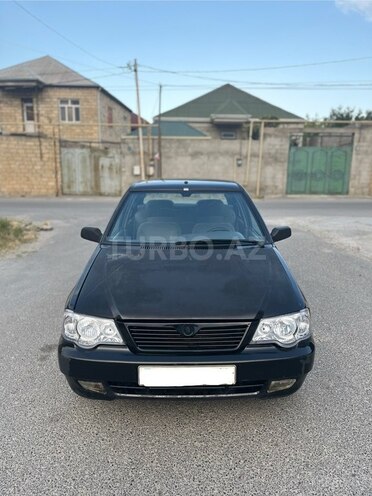 Saipa 132 2013, 270,000 km - 1.3 l - Sumqayıt