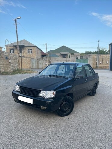 Saipa 132 2013, 270,000 km - 1.3 l - Sumqayıt