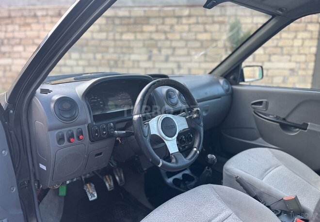 Saipa 132 2013, 270,000 km - 1.3 l - Sumqayıt