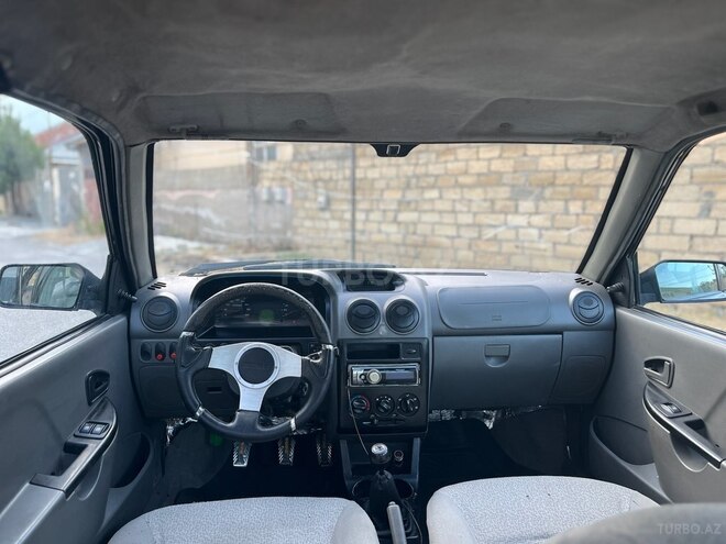Saipa 132 2013, 270,000 km - 1.3 l - Sumqayıt