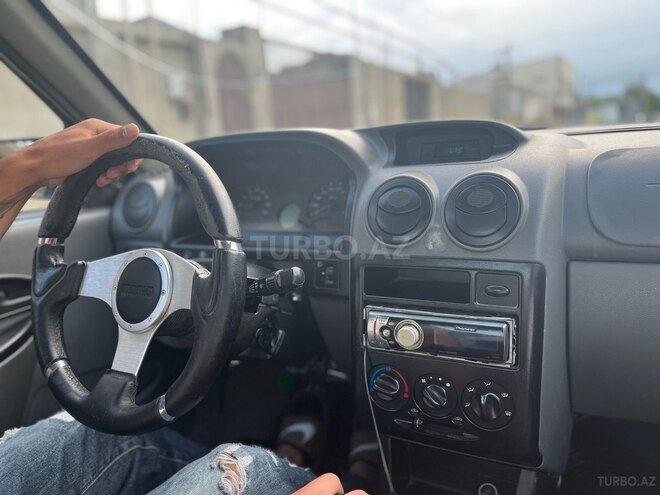Saipa 132 2013, 270,000 km - 1.3 l - Sumqayıt
