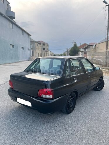 Saipa 132 2013, 270,000 km - 1.3 l - Sumqayıt