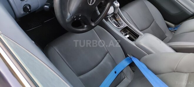 Mercedes C 200 2000, 220,000 km - 2.0 l - Şirvan