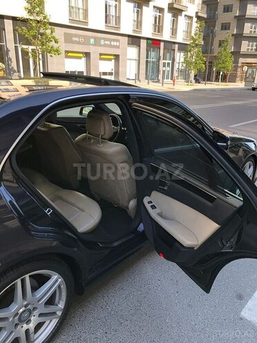 Mercedes E 250 2011, 300,000 km - 1.8 l - Bakı