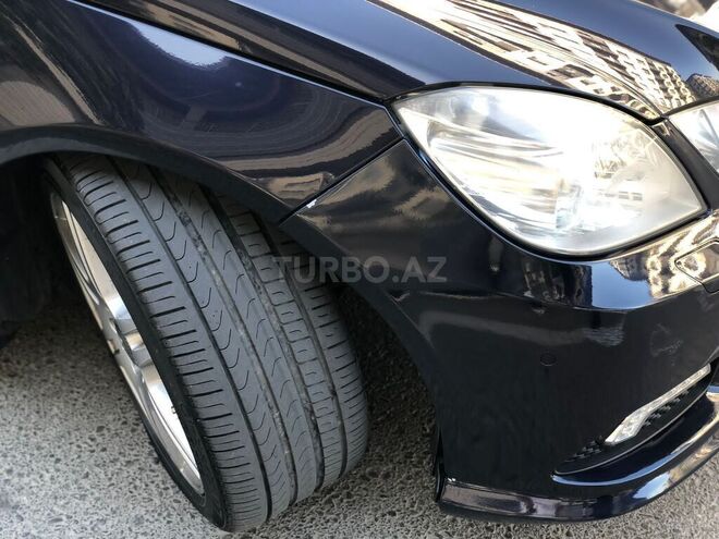 Mercedes E 250 2011, 300,000 km - 1.8 l - Bakı