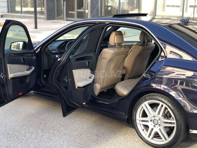 Mercedes E 250 2011, 300,000 km - 1.8 l - Bakı