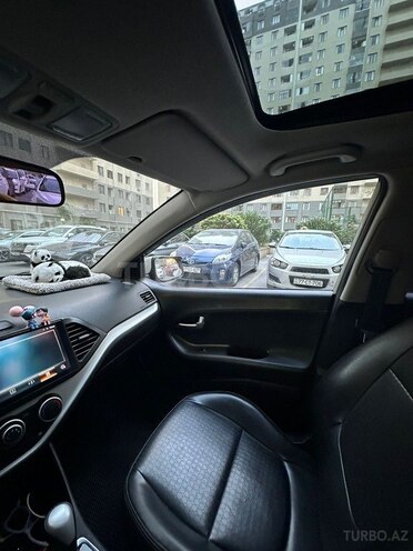 Kia Morning 2016, 140,000 km - 1.0 л - Bakı