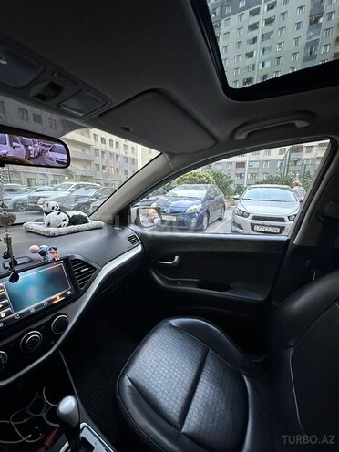 Kia Morning 2016, 140,000 km - 1.0 л - Bakı