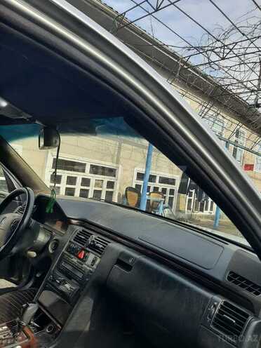 Mercedes E 220 d 2001, 432,500 km - 2.2 l - Masallı