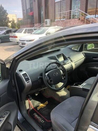 Toyota Prius 2007, 250,000 km - 1.5 l - Gəncə