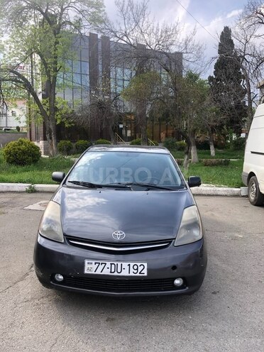 Toyota Prius 2007, 250,000 km - 1.5 l - Gəncə