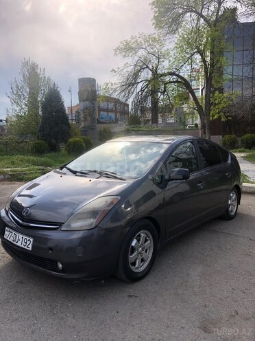 Toyota Prius 2007, 250,000 km - 1.5 l - Gəncə