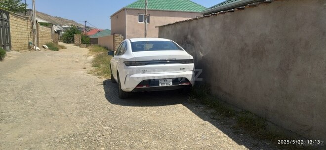 BYD Destroyer 05 2024, 0 km - 1.5 l - Bakı