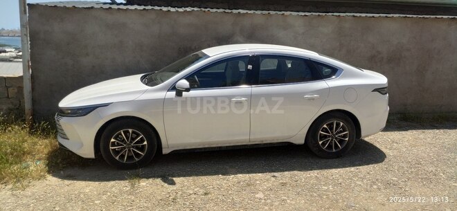 BYD Destroyer 05 2024, 0 km - 1.5 l - Bakı