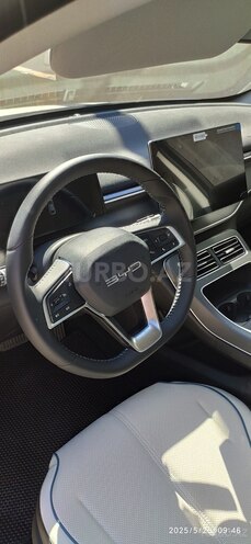 BYD Destroyer 05 2024, 0 km - 1.5 l - Bakı