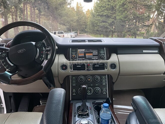 Land Rover Range Rover 2009, 184,000 km - 5.0 l - Bakı