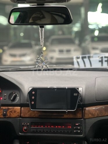 BMW 520 1997, 150,000 km - 2.0 л - Bakı