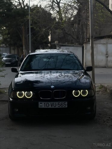 BMW 520 1997, 150,000 km - 2.0 л - Bakı