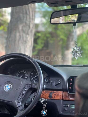 BMW 520 1997, 150,000 km - 2.0 л - Bakı