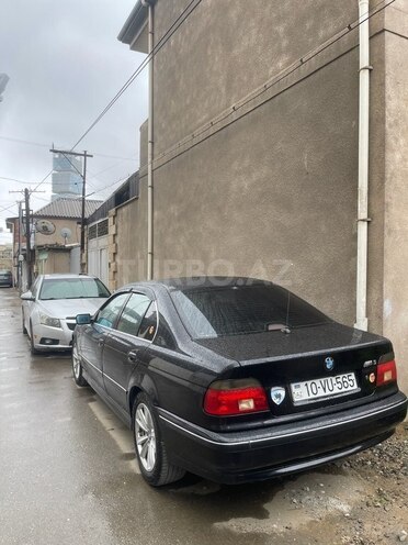 BMW 520 1997, 150,000 km - 2.0 л - Bakı