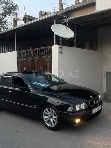 BMW 520 1997, 150,000 km - 2.0 л - Bakı
