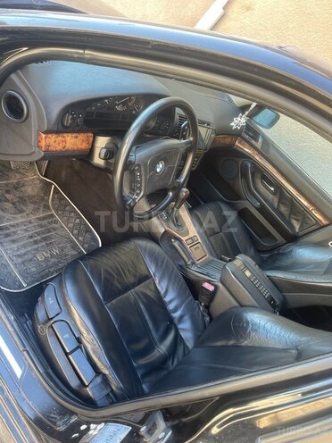 BMW 520 1997, 150,000 km - 2.0 л - Bakı
