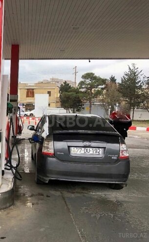 Toyota Prius 2007, 250,000 km - 1.5 l - Gəncə