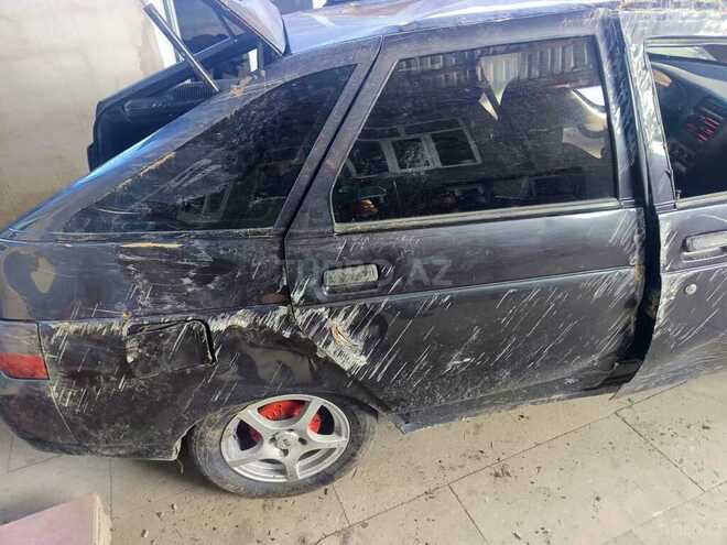 LADA (VAZ) 2112 2008, 306,569 km - 1.6 л - Bakı