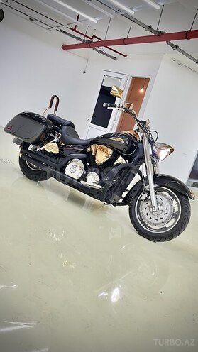 Honda VTX 1300 R 2007, 40,234 km - 1.3 l - Bakı