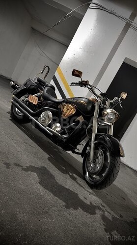 Honda VTX 1300 R 2007, 40,234 km - 1.3 l - Bakı