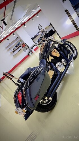 Honda VTX 1300 R 2007, 40,234 km - 1.3 l - Bakı