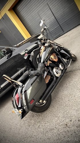 Honda VTX 1300 R 2007, 40,234 km - 1.3 l - Bakı