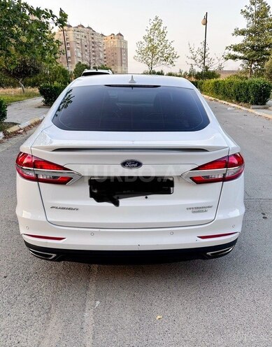 Ford Fusion (North America) 2019, 182,000 km - 2.0 l - Bakı