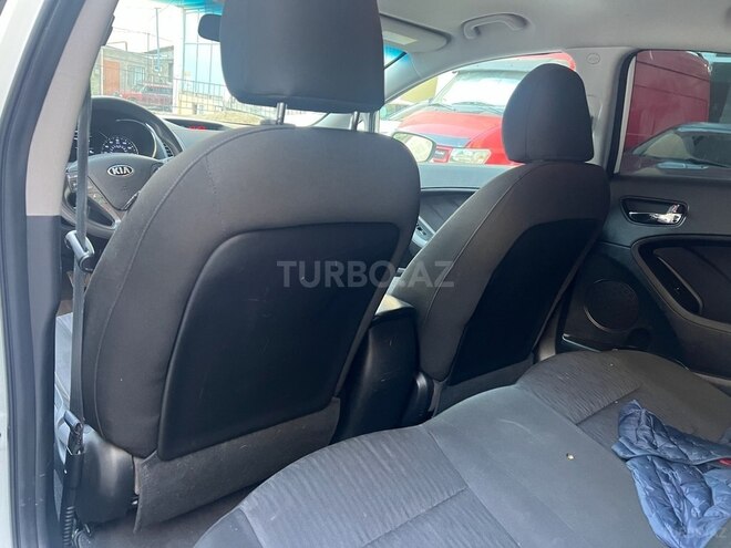 Kia Cerato 2015, 270,370 km - 1.8 l - Bakı