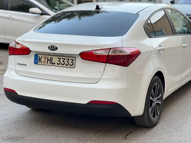 Kia Cerato 2015, 270,370 km - 1.8 l - Bakı