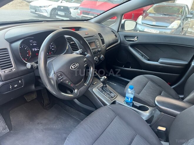 Kia Cerato 2015, 270,370 km - 1.8 l - Bakı