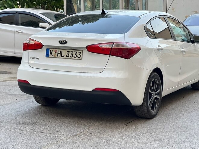 Kia Cerato 2015, 270,370 km - 1.8 l - Bakı