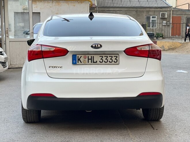 Kia Cerato 2015, 270,370 km - 1.8 l - Bakı