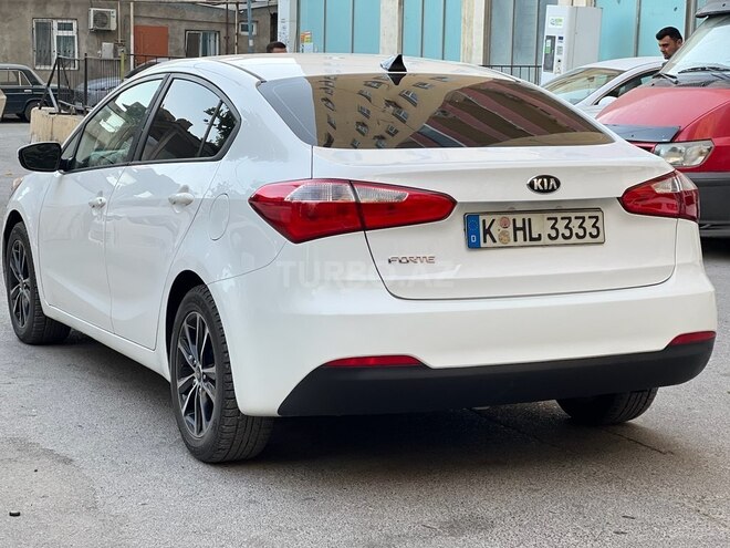 Kia Cerato 2015, 270,370 km - 1.8 l - Bakı