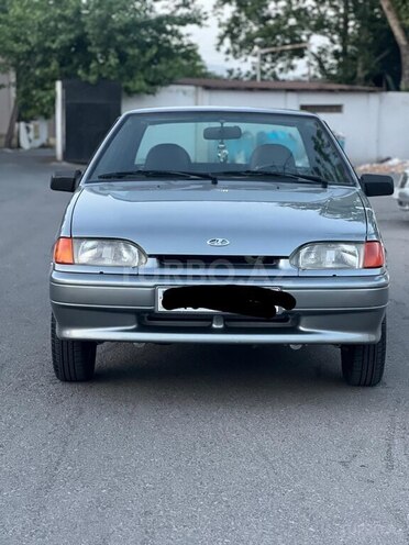 LADA (VAZ) 2115 2011, 142,000 km - 1.6 л - Göyçay