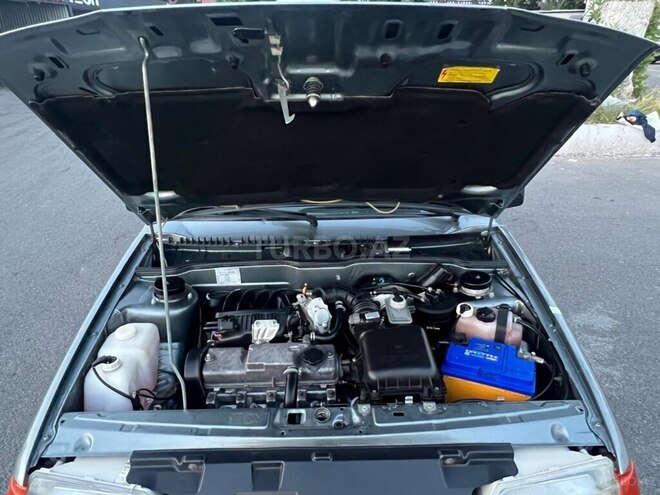 LADA (VAZ) 2115 2011, 142,000 km - 1.6 л - Göyçay